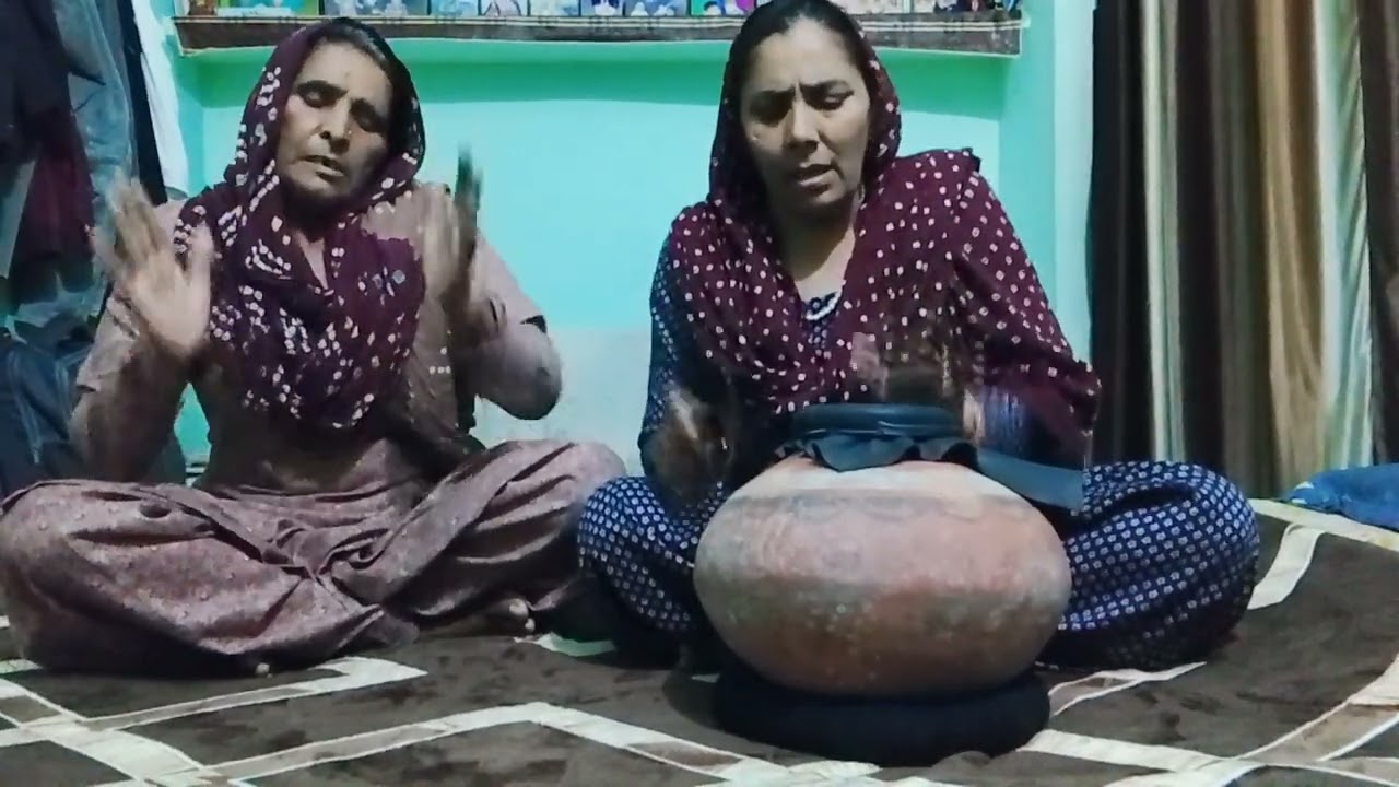 भजन 