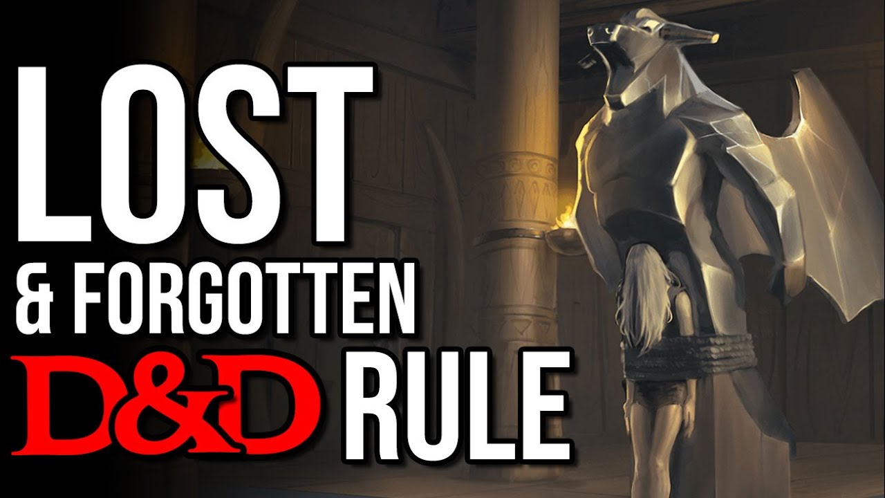 How to Run a Braunstein D&D Campaign