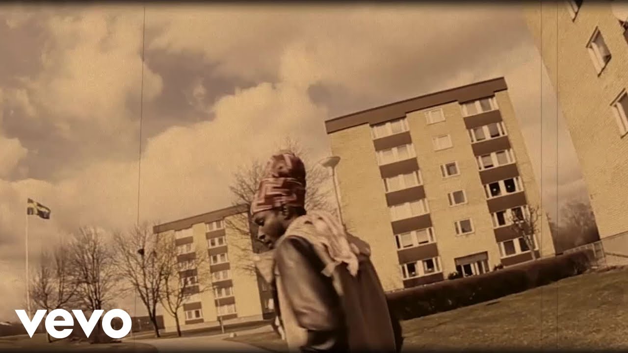 Jah Mason - Evilous System