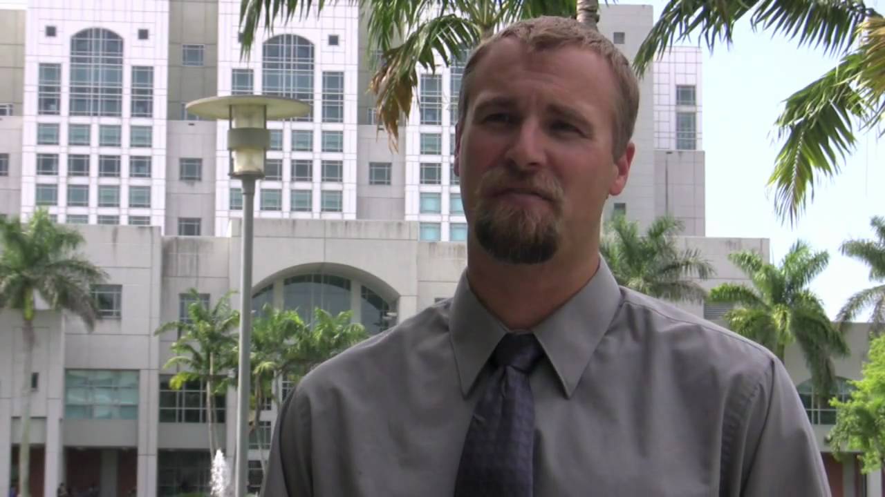 Director of SEAS talks about the impact of FIU's new school