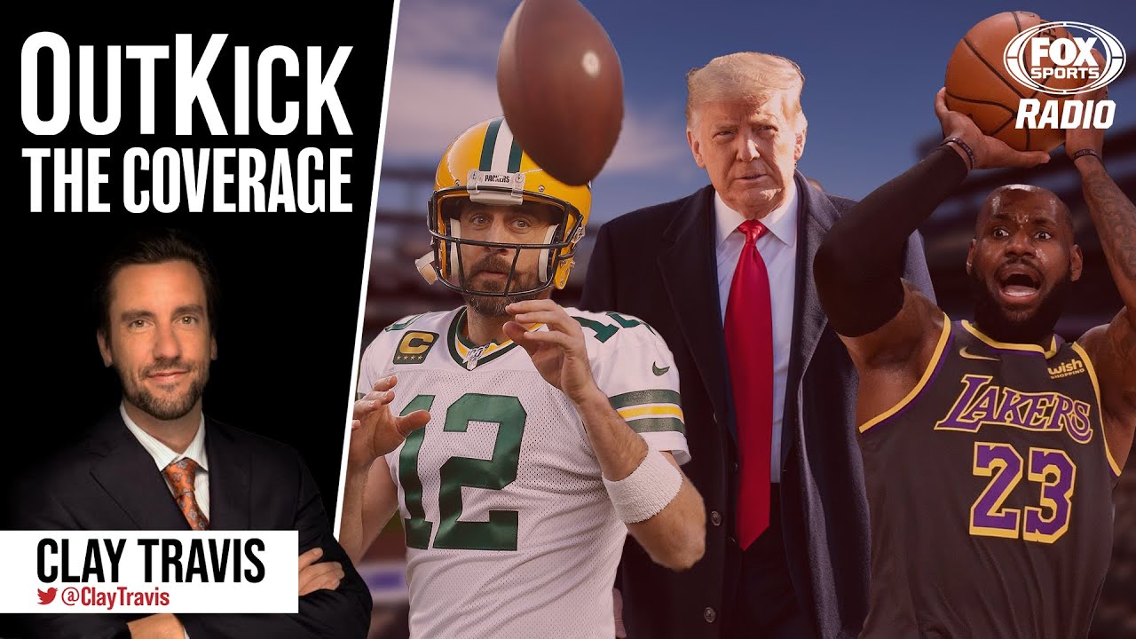 OutKick The Coverage MONTAGE: Remembering The Last Six Years