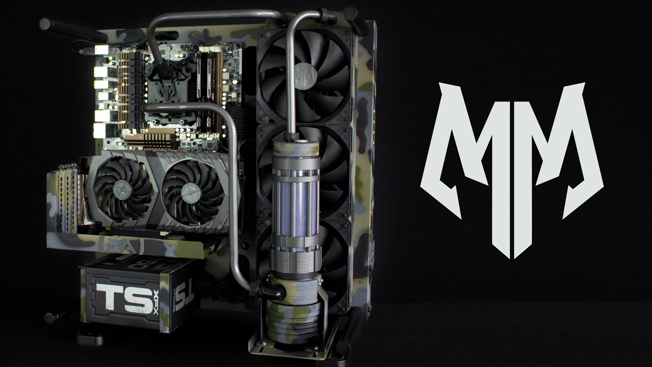 MACHINE MAKERS - PROJETO EA (Final)
