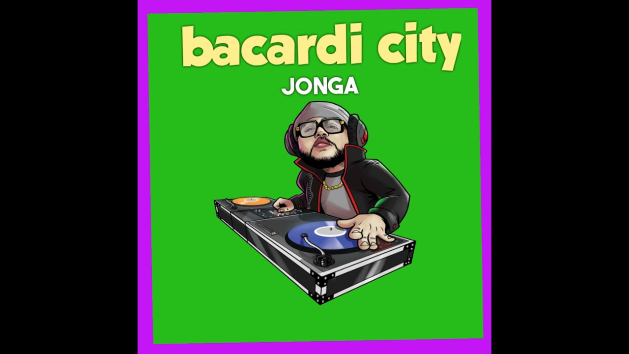 Jonga