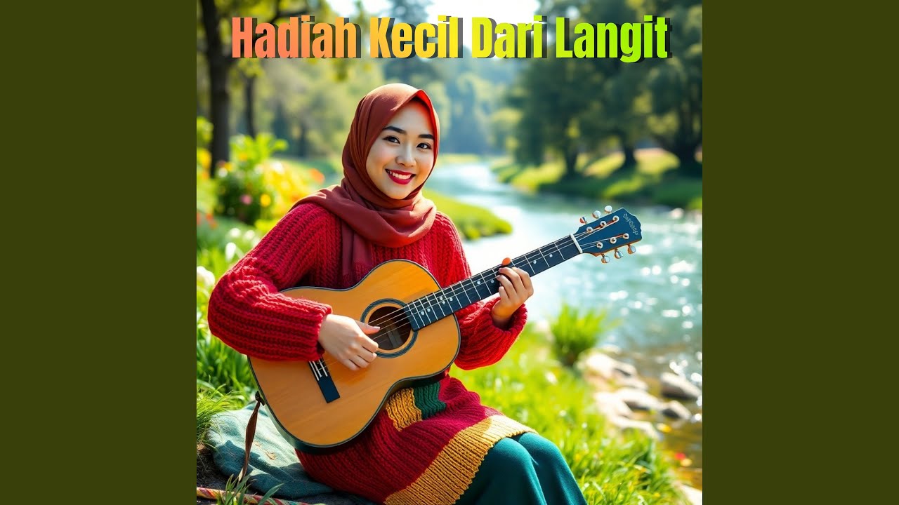 Hati Yang Dibimbing Nabi