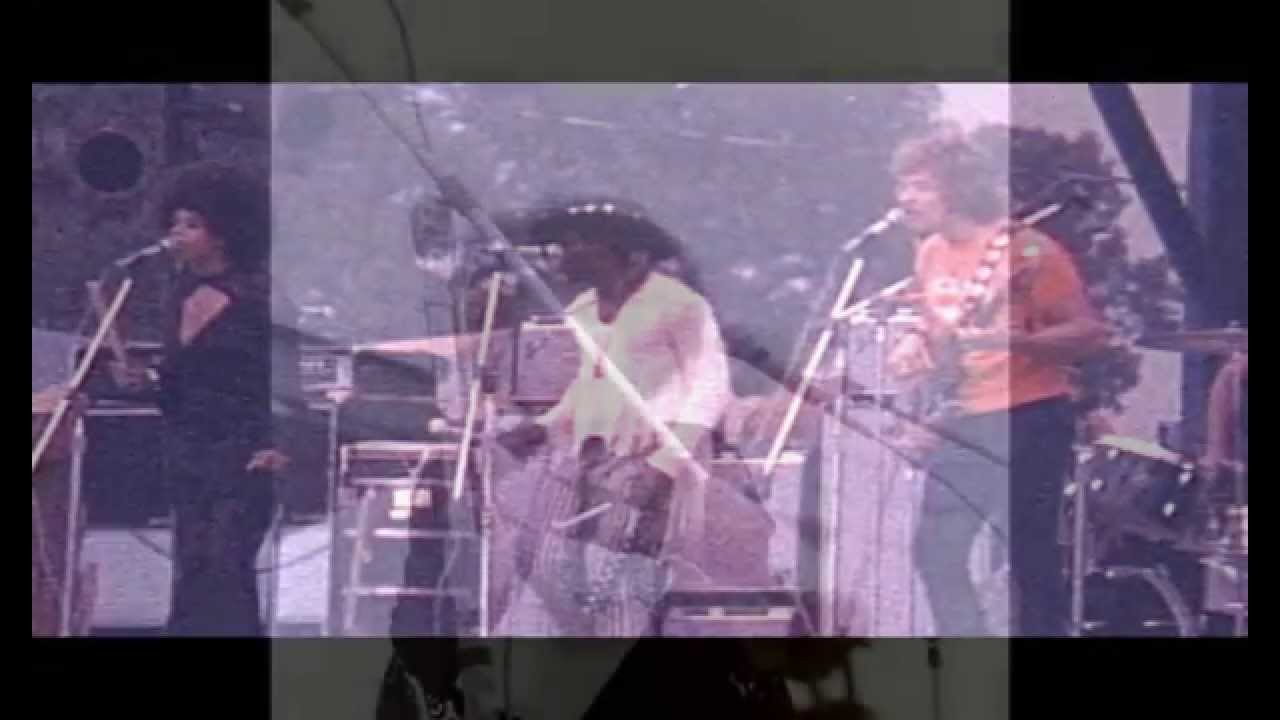 2. RUBY TUESDAY (Live) - Rotary Connection feat. MINNIE RIPERTON 1969