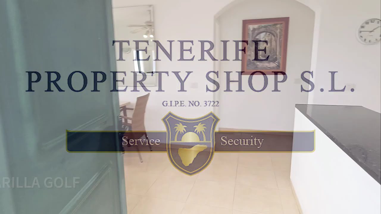 2 Bedroom Apartment for sale on Amarilla Golf