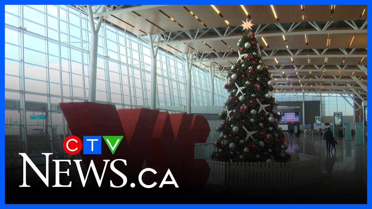 Calgary sees an increase in tourism