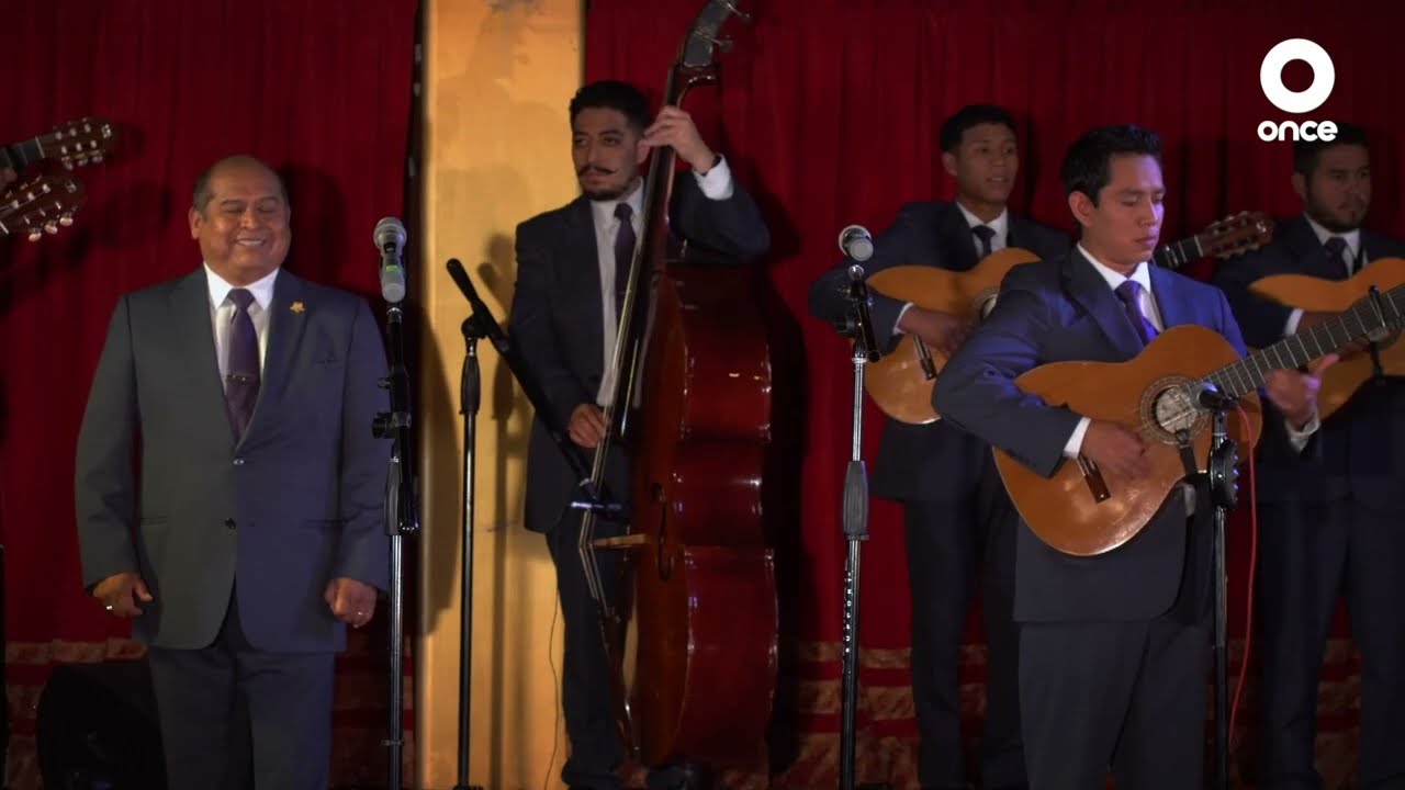 Noche, boleros y son - La Rondalla de Saltillo (02/12/2022)