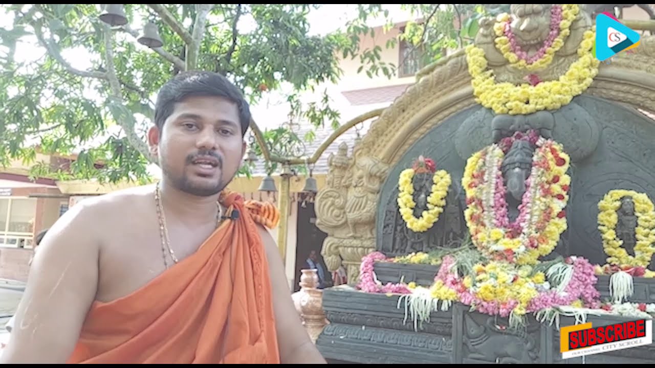 #ಸೌತಡ್ಕ_ಮಹಾಗಣಪತಿ ಬಂದು ನೋಡಿ ಮತ್ತೆ ಮತ್ತೆ ಬರತ್ತಿರಾ..?  Southadka Shree Mahaganapathi Kshetra