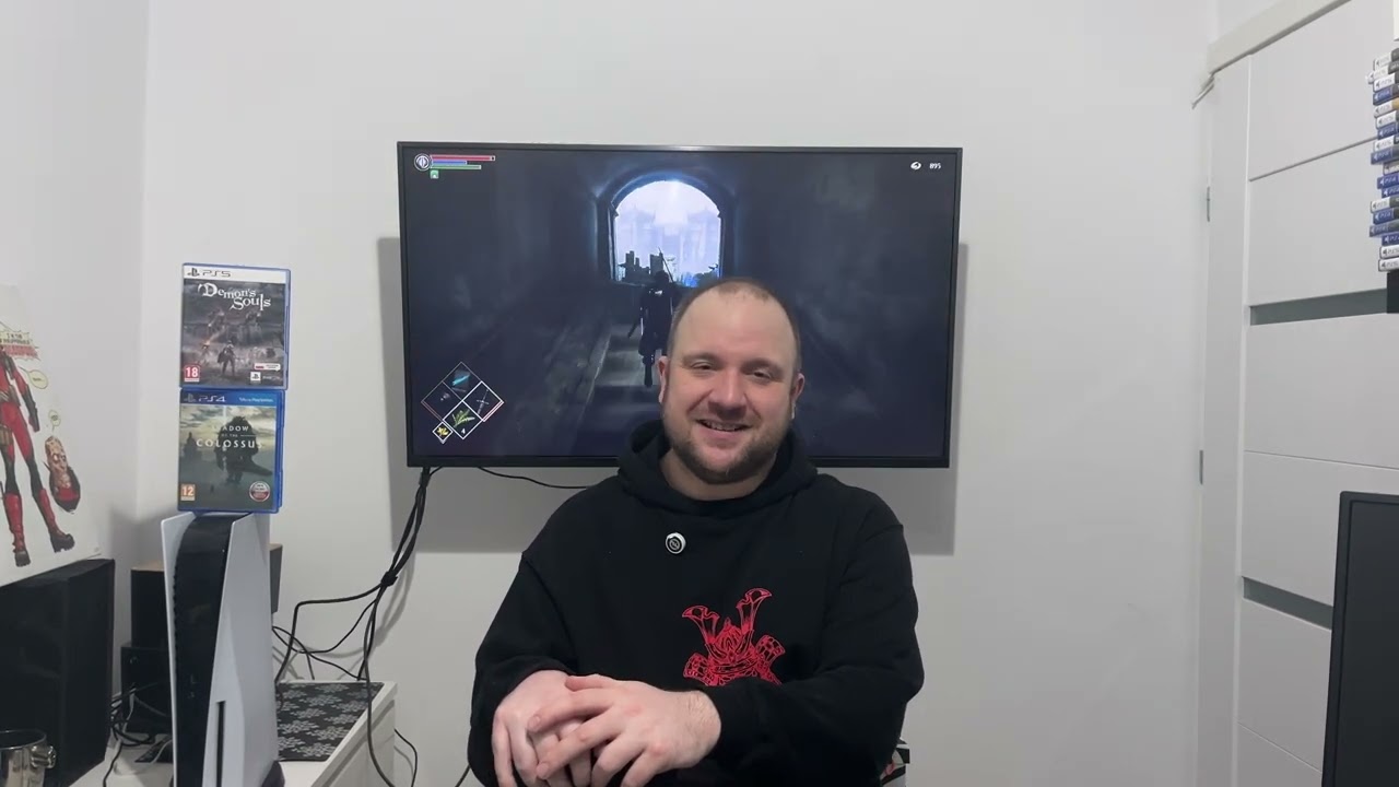 Sony zamyka Bluepoint Games! Twórcy m.in. Demon's Souls remake  wkrótce przestana istnieć!