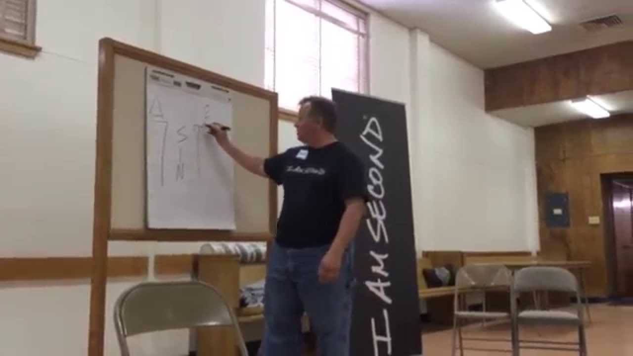 God's Story One Verse Bridge by John W.