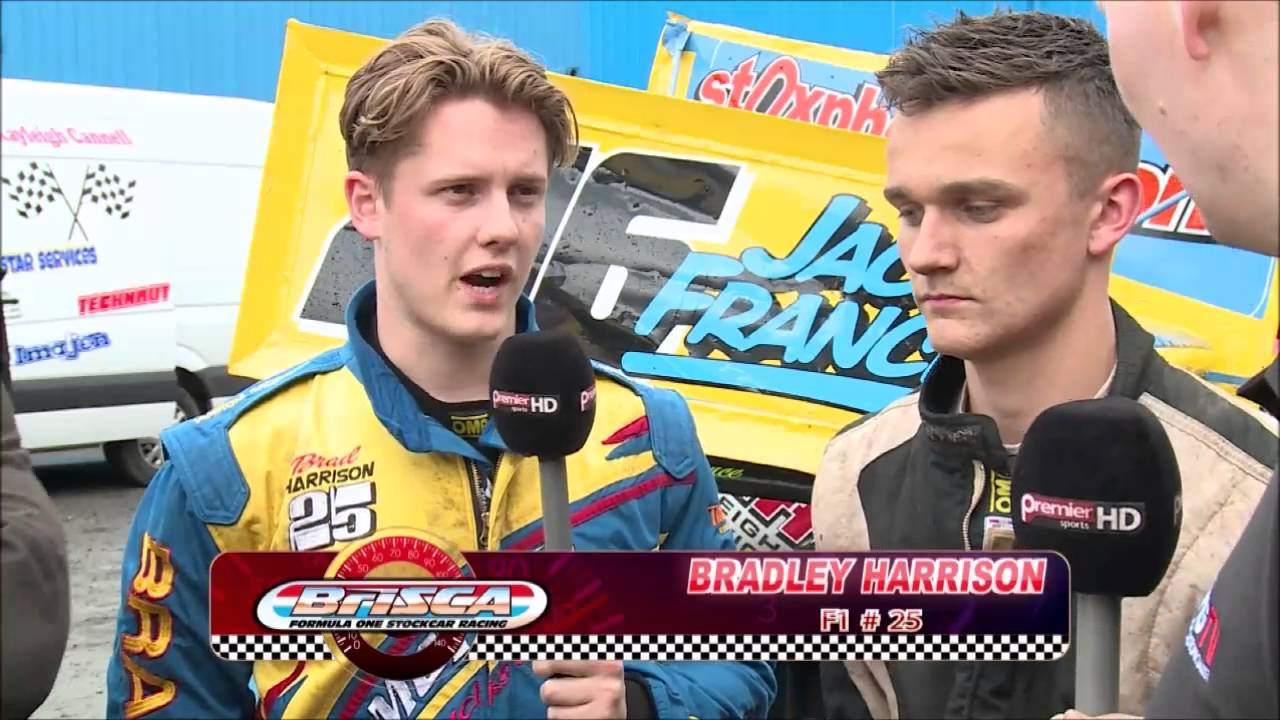 f1 cowdie meet