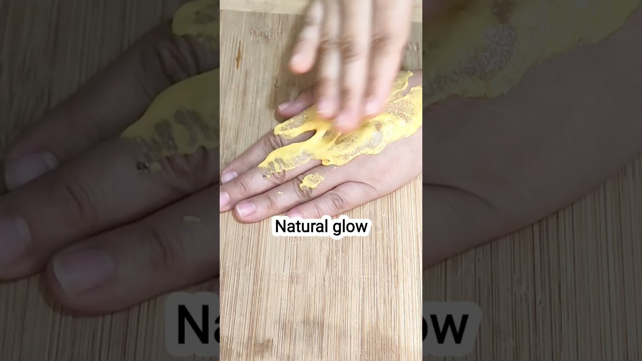 Viral Besan Face Pack|Fair, Spotless, Glowing Skin 