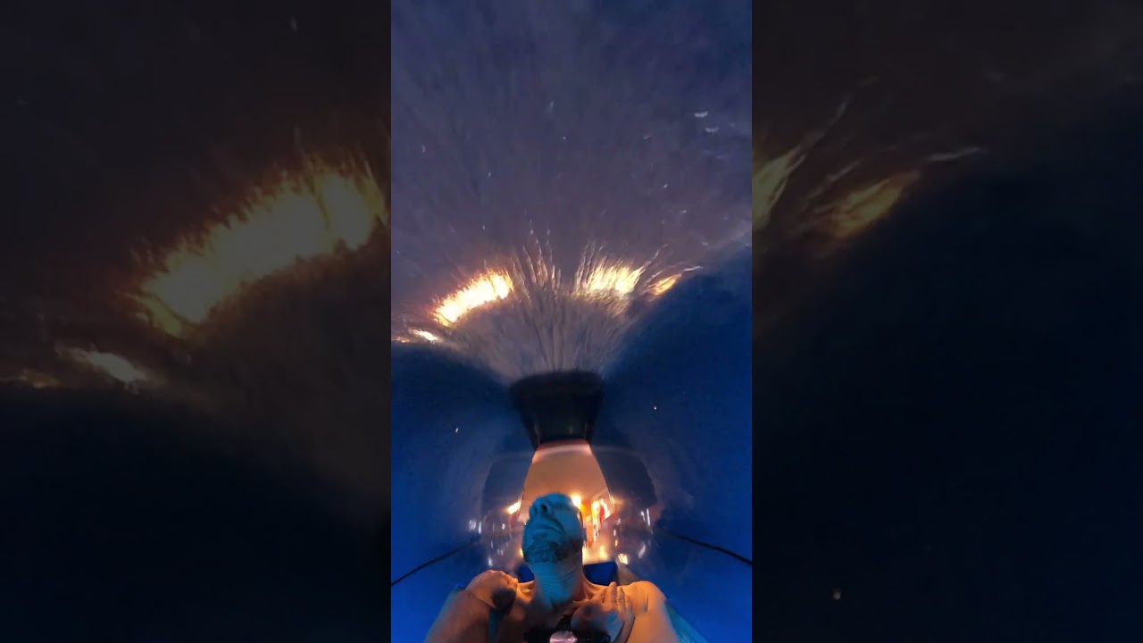 Acquaworld Milano Blu Speed Face Cam 