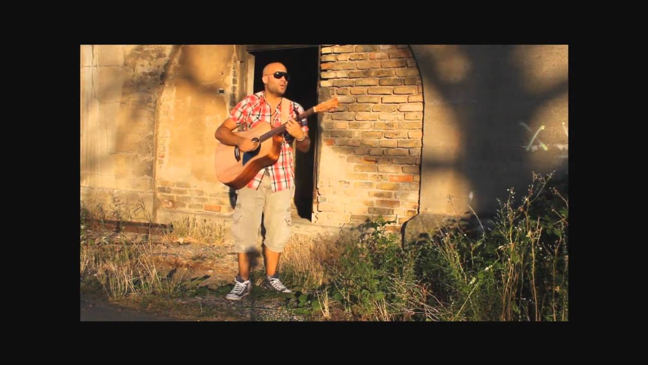Milow - U dont know by J.Daniel (X Factor 2010)