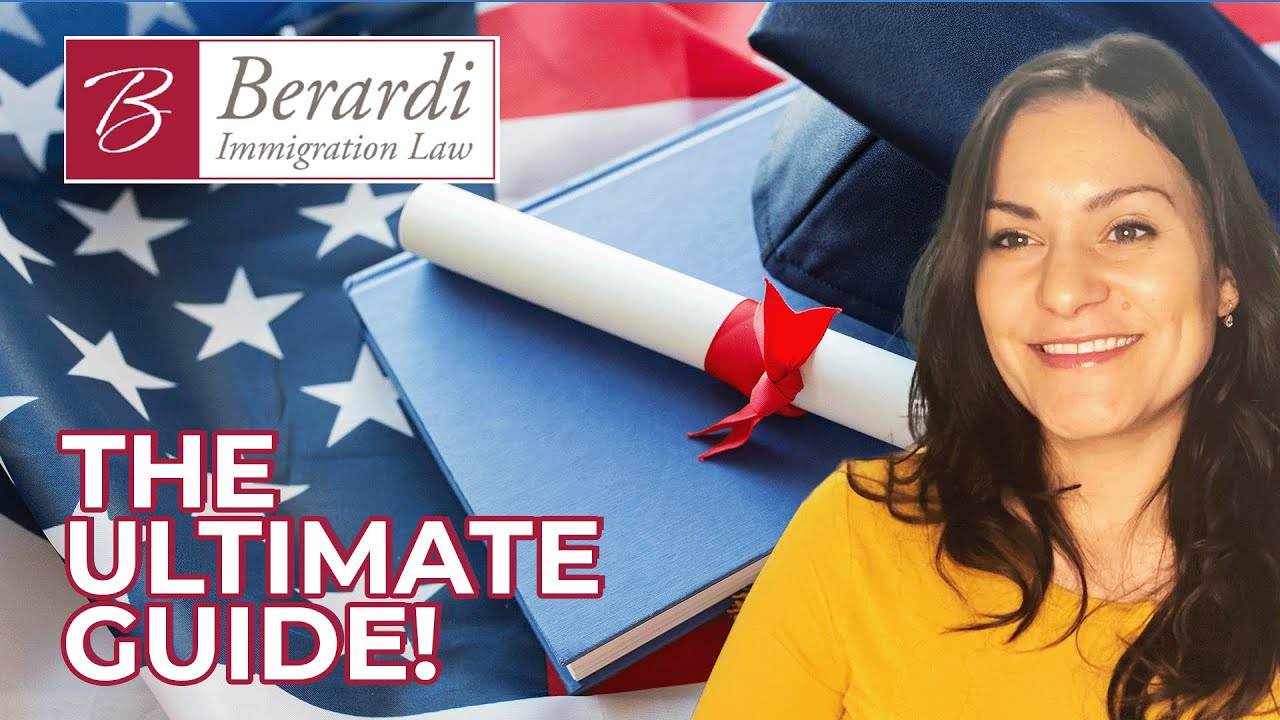 Work Authorization for Students in the U.S.: Post-Completion Optional Practical Training [Part 3]