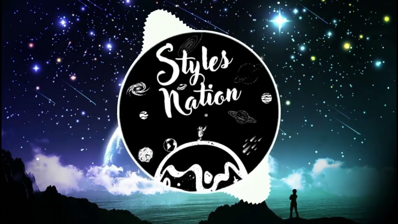 Hybrid Minds & Charlotte Plank x Robert Miles - Lights x Children (DJ Blighty D&B Bootleg)