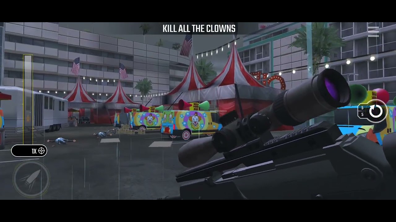 Pure Sniper Miami Z23 Boatyard Boss 1-2-3-4-5