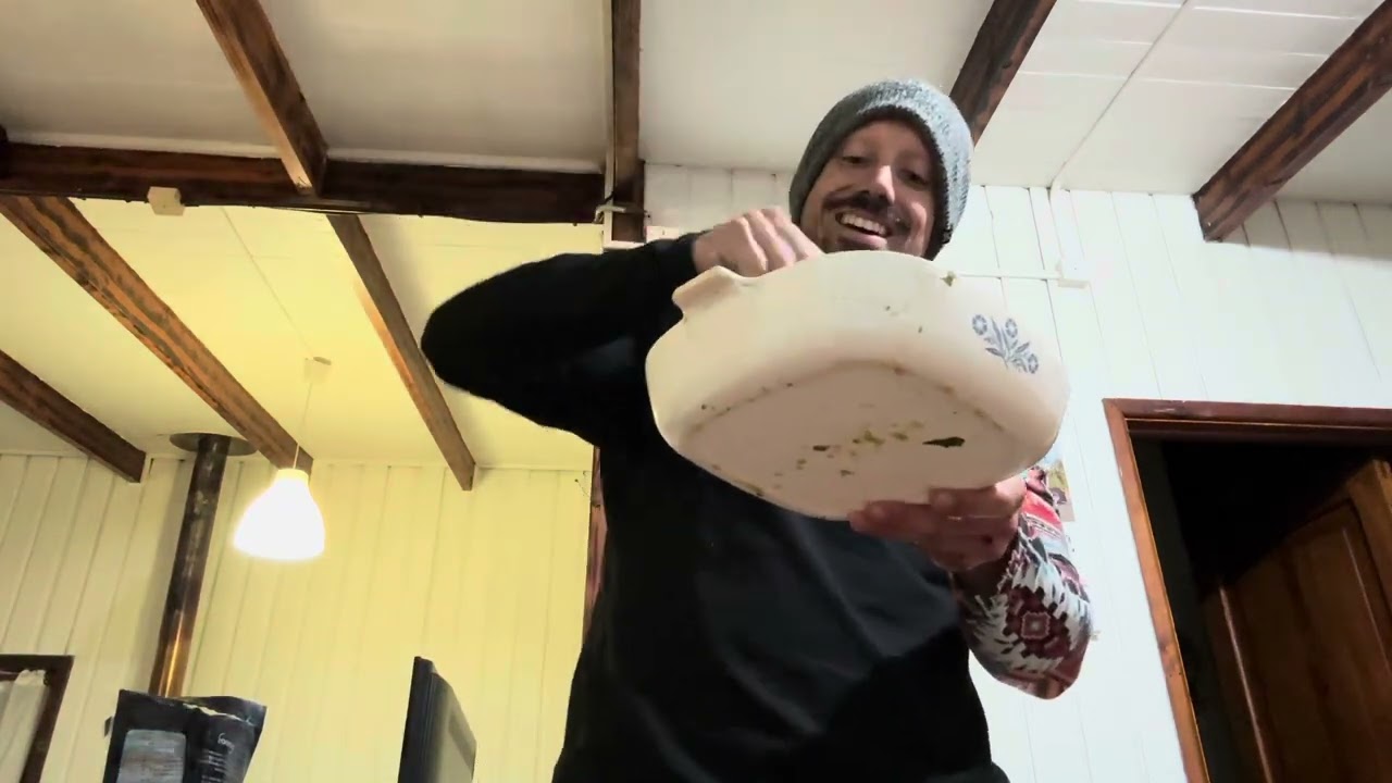 Comer pan? Si se puede!