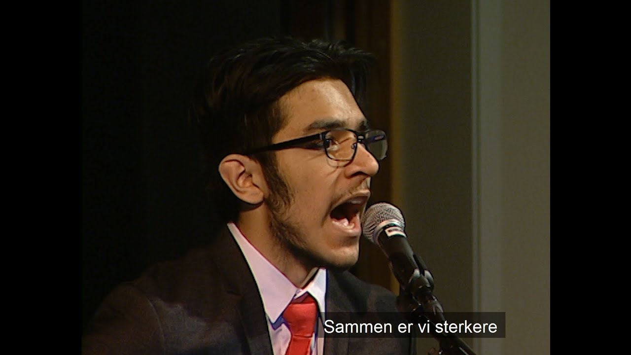 Lillestortinget 2019