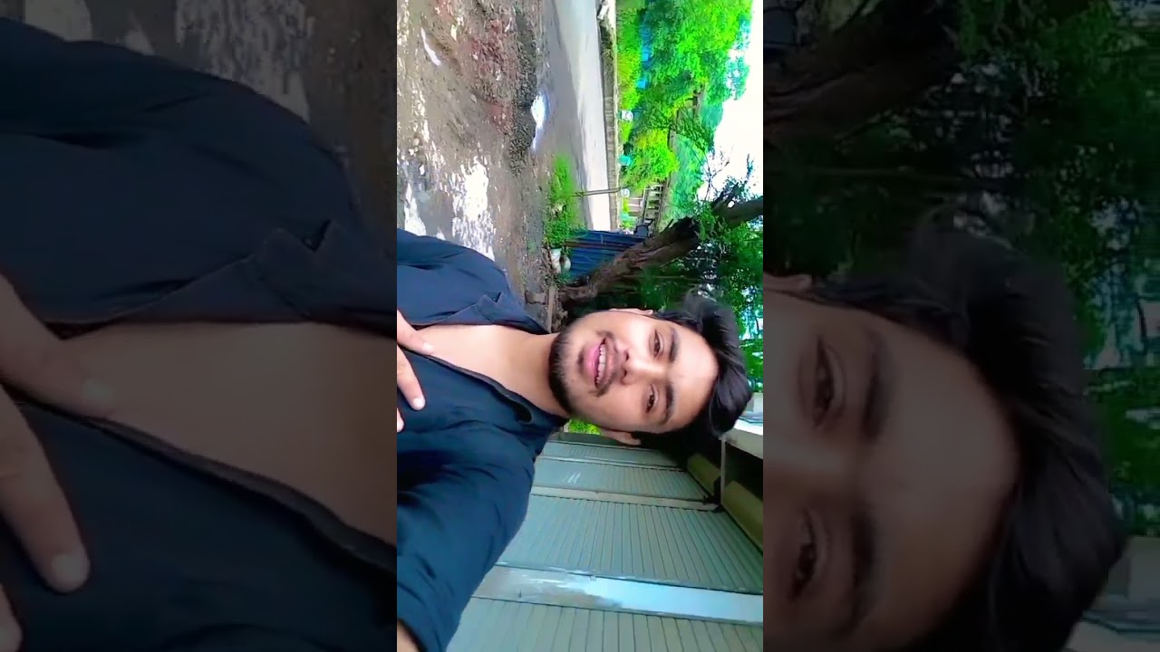 barisho ki tarah hi to tune mujhpe saya kiya h 