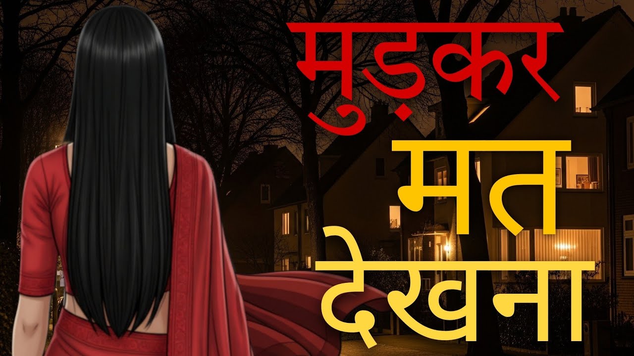 पिछल परी की सच्ची कहानी - कॉलेज गर्ल का डरावना अनुभव