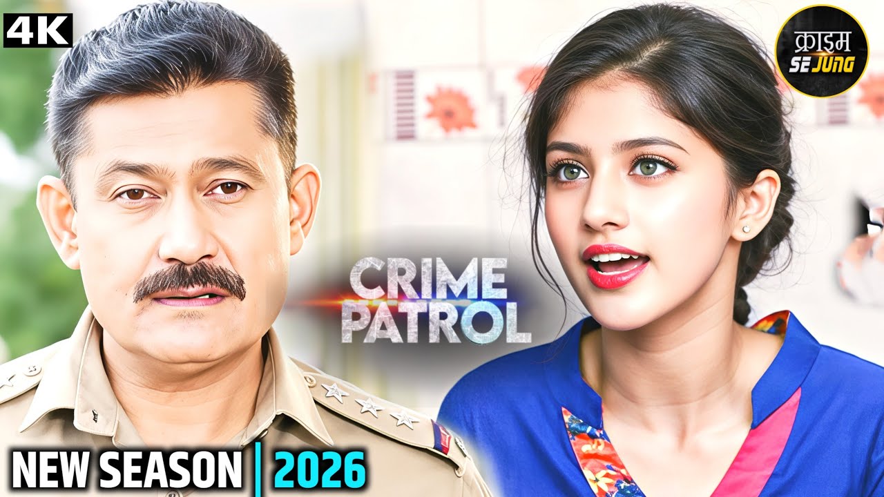 #maharashtra Crime | Death of Innocence | Crime Patrol | New Season #truestory