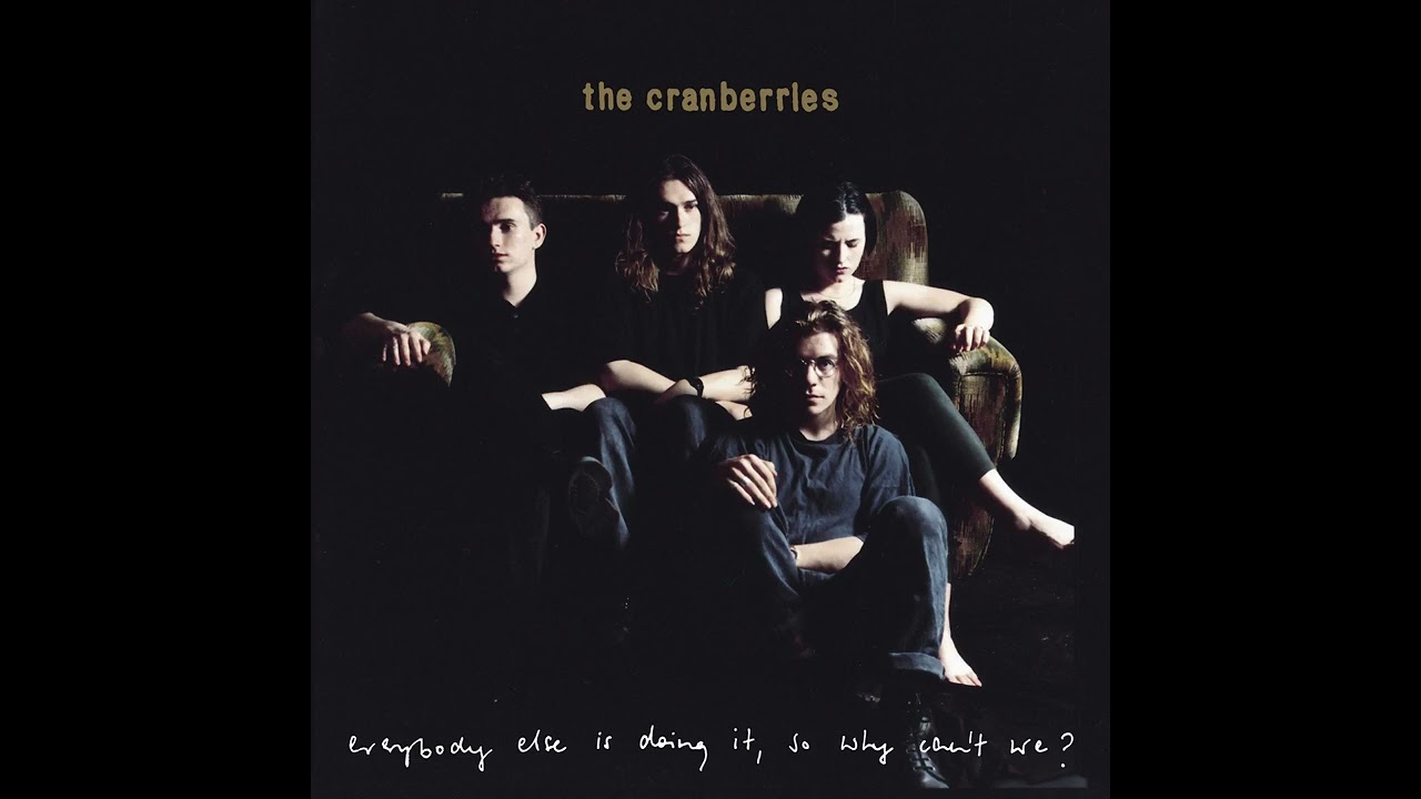 The Cranberries - Not Sorry