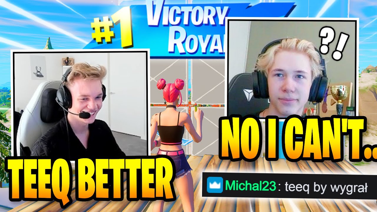 🔥 SETTY I MRSAVAGE GRAJĄ RAZEM DUO ARENĘ... SETTY CARRUJE MRSAVAGE'A! ~ KULARZ SZOTY