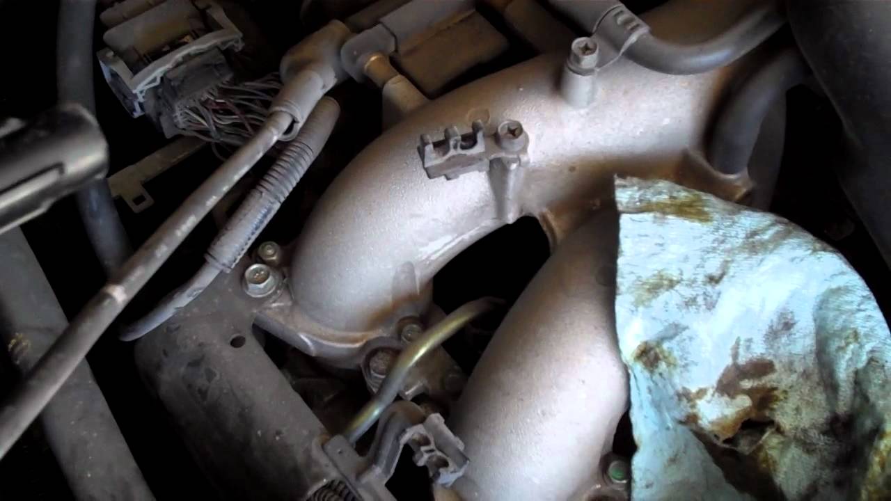 How To do a Tune Up on a Subaru