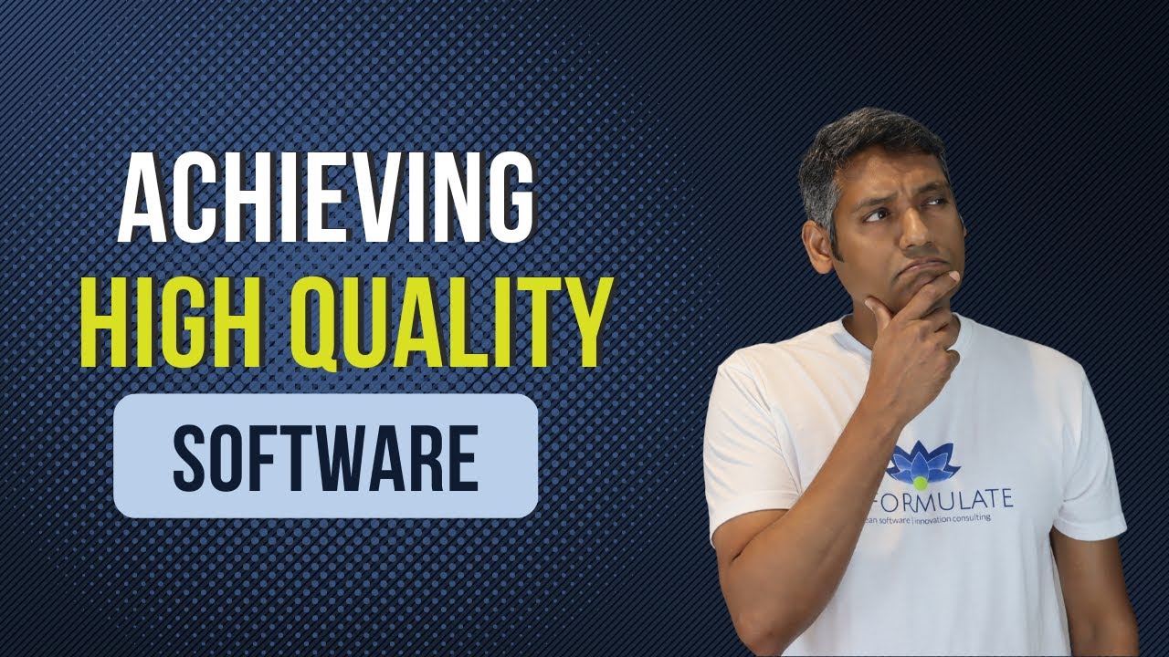 How to Ensure Quality Software 2M2X Ep. 67
