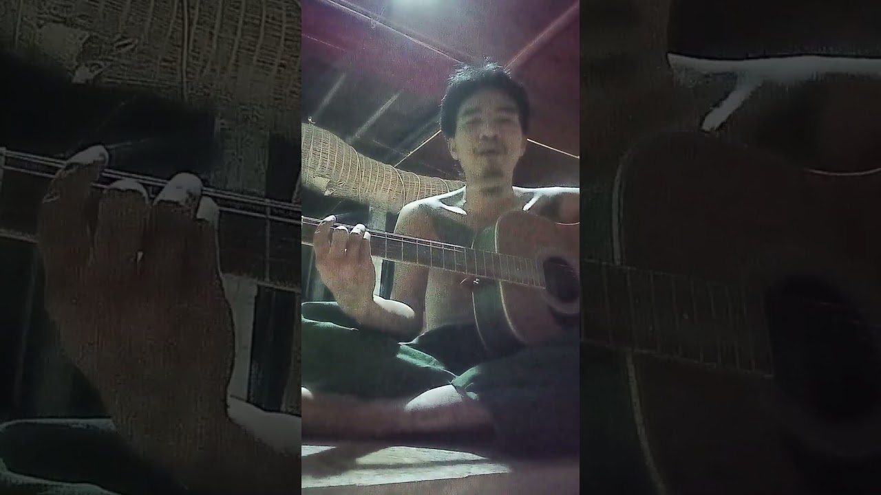 เพลง แคนฮ้างนางฟ้า