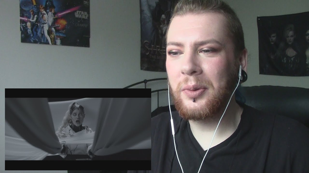 Skynd - Heaven's Gate Reaction