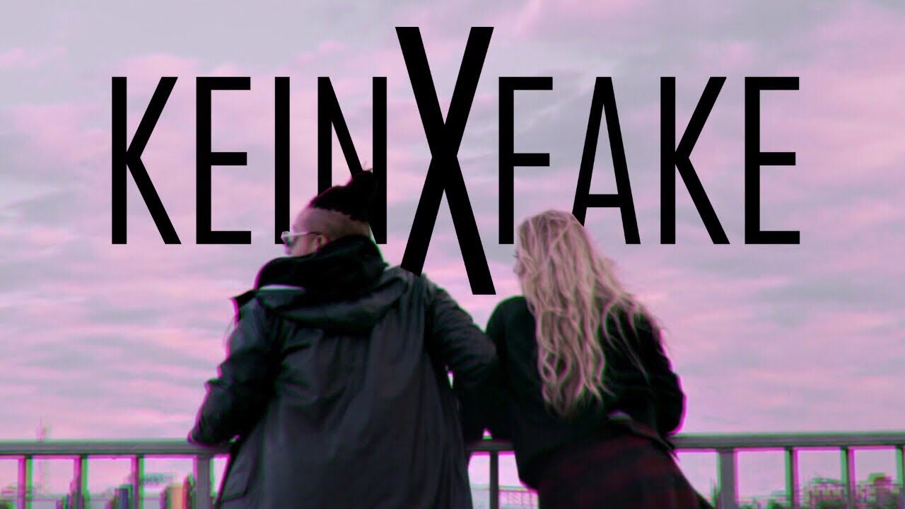 Danergy - KEINXFAKE (Official Music Video) Prod. by MQN & CAPUDELUP
