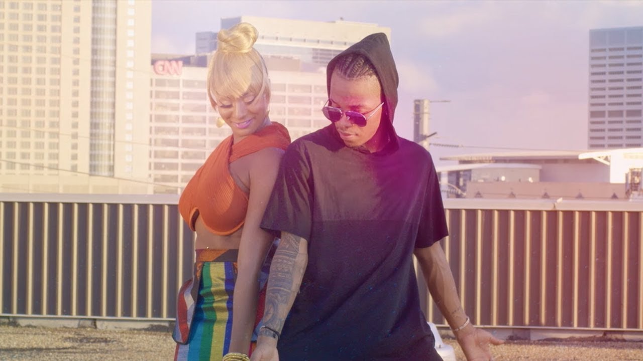 Cuppy & Tekno - Green Light (Official Video)