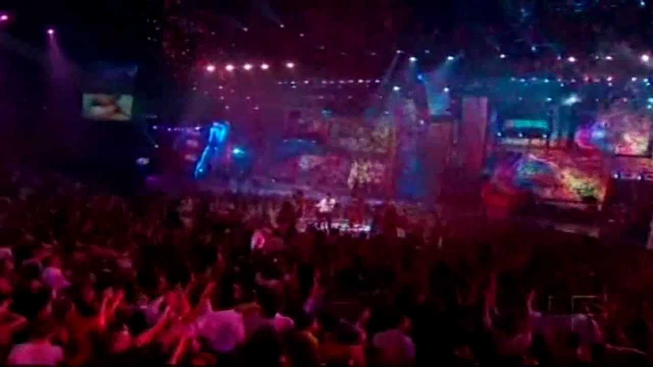 El Amor ( Live ) - Tito 
