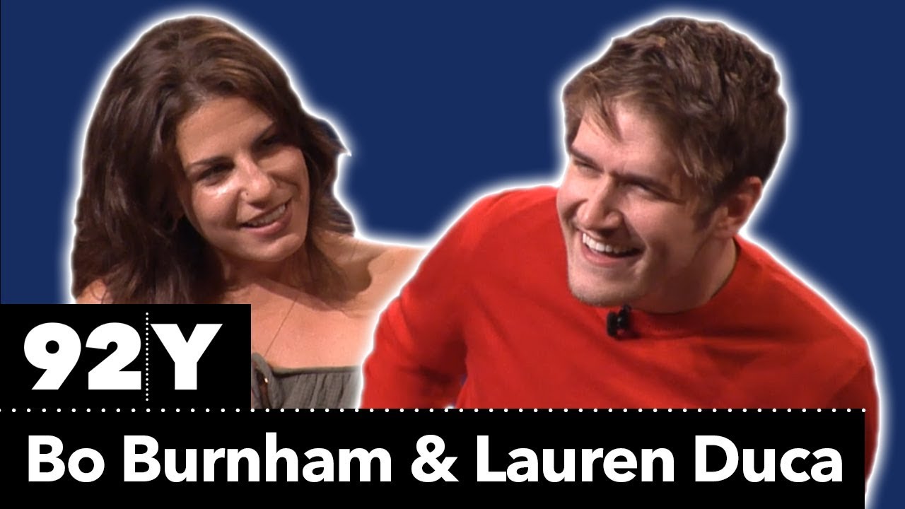 Eighth Grade: Bo Burnham in Conversation with Teen Vogue’s Lauren Duca