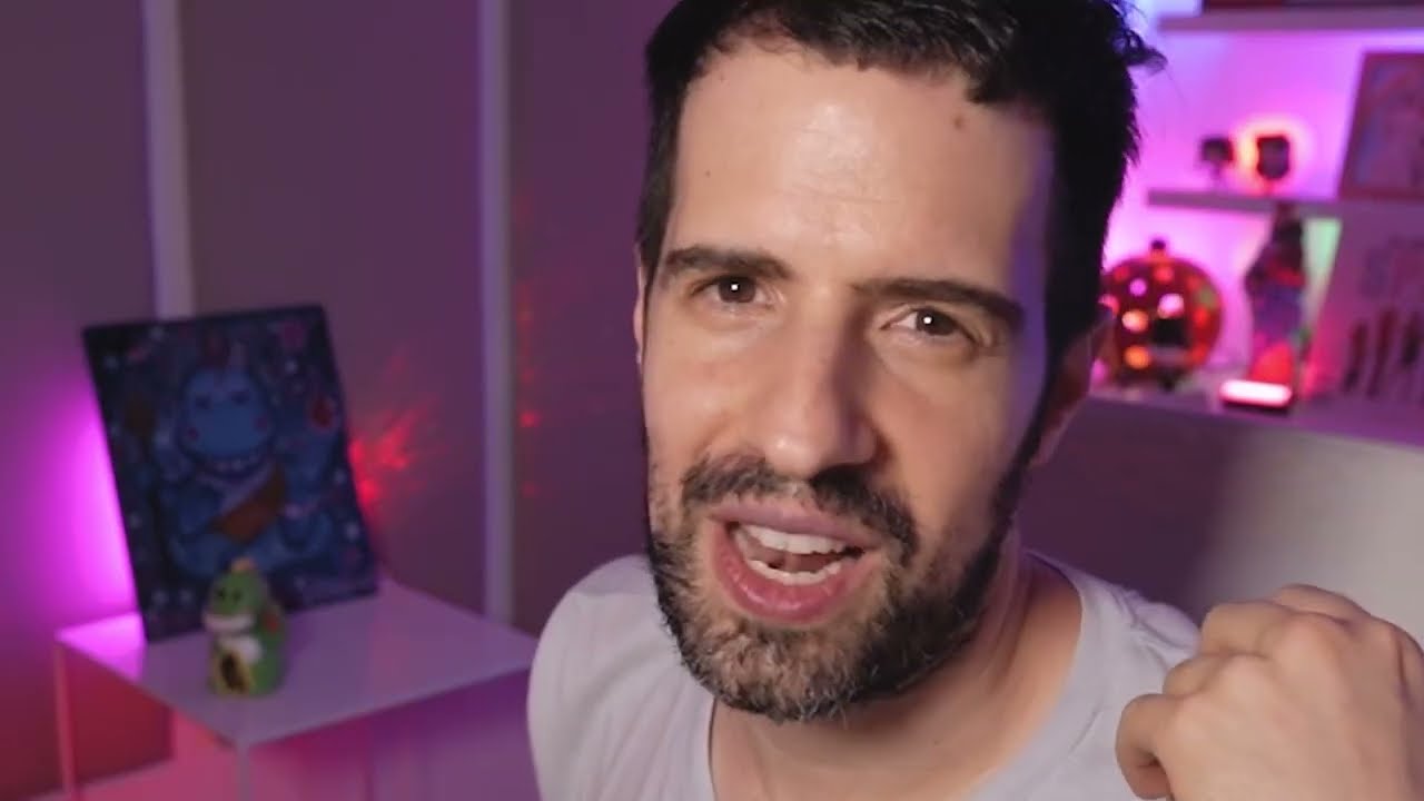 EL GRAN GESTO que tuvo --------- conmigo