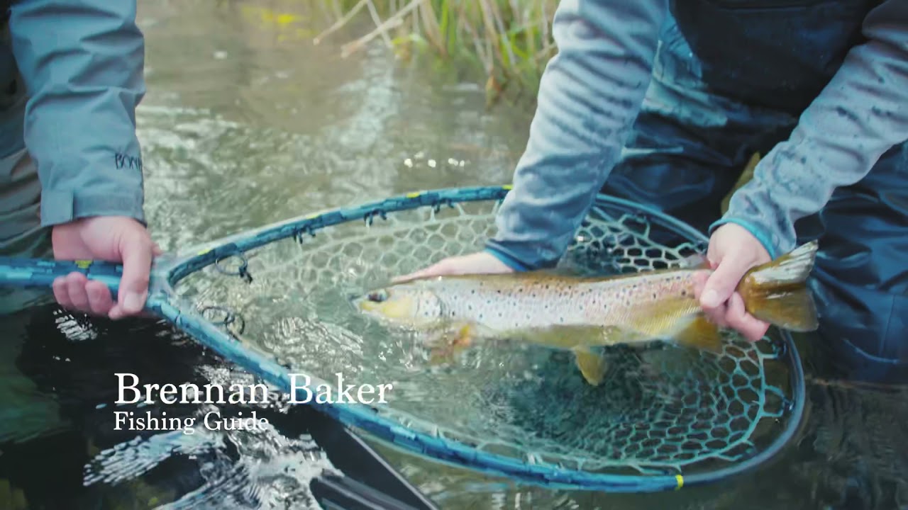 Cowichan River Fly Fishing