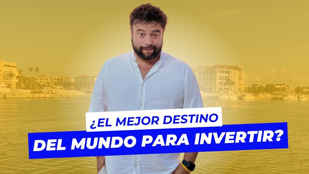 Cap Cana: ¿El mejor destino para invertir en el 2025?