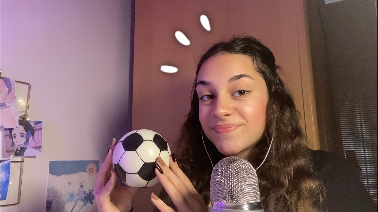 ASMR FR: POUR CELLES ET CEUX QUI N’ONT PLUS DE FRISSONS 🌙(multi-déclencheurs)