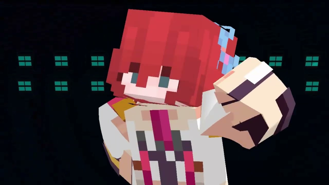 OSHI NO KO SKYLAND