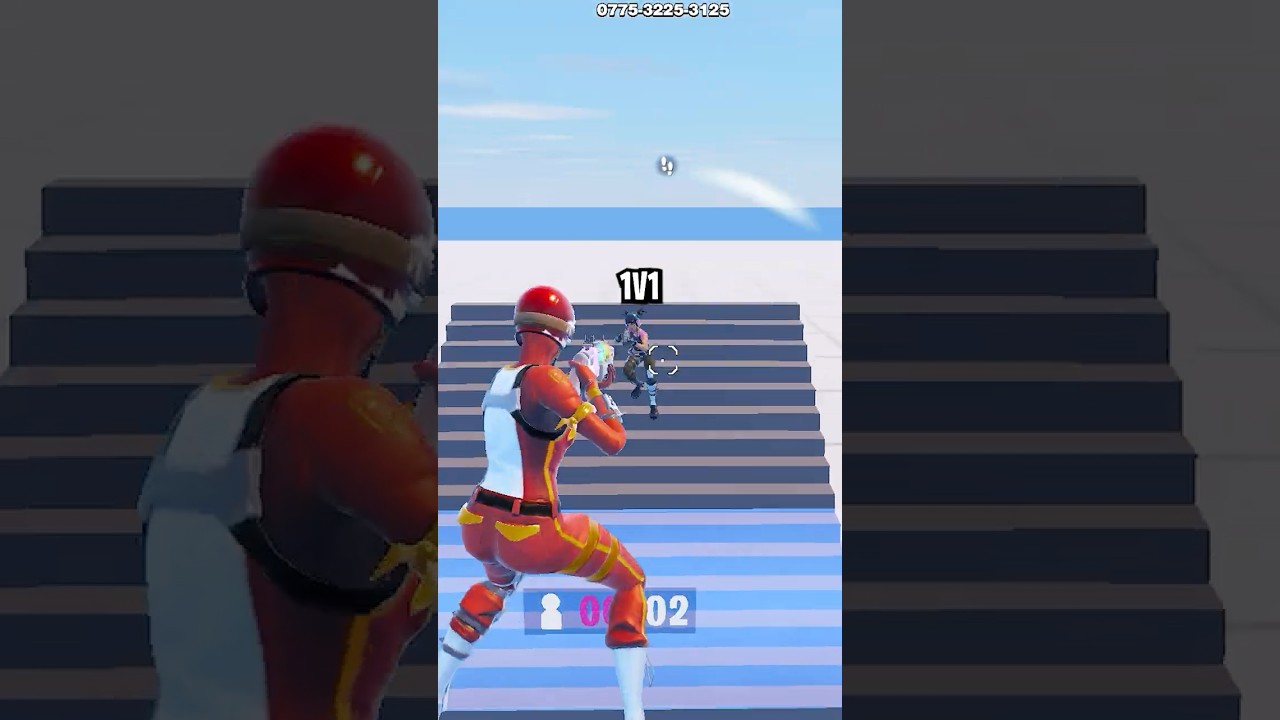 I 1v1'd The BEST Mobile Player...