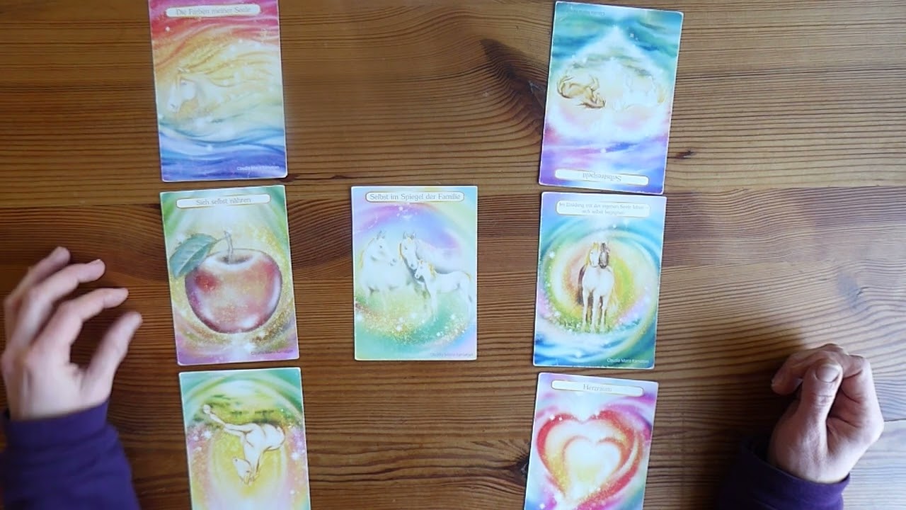 Liebeslegung Valentinstag Rückholung Seelenanteile Jesus Orakel Kartenlegen Tarot Channeling