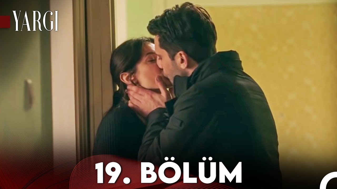 Yargı 19. Bölüm