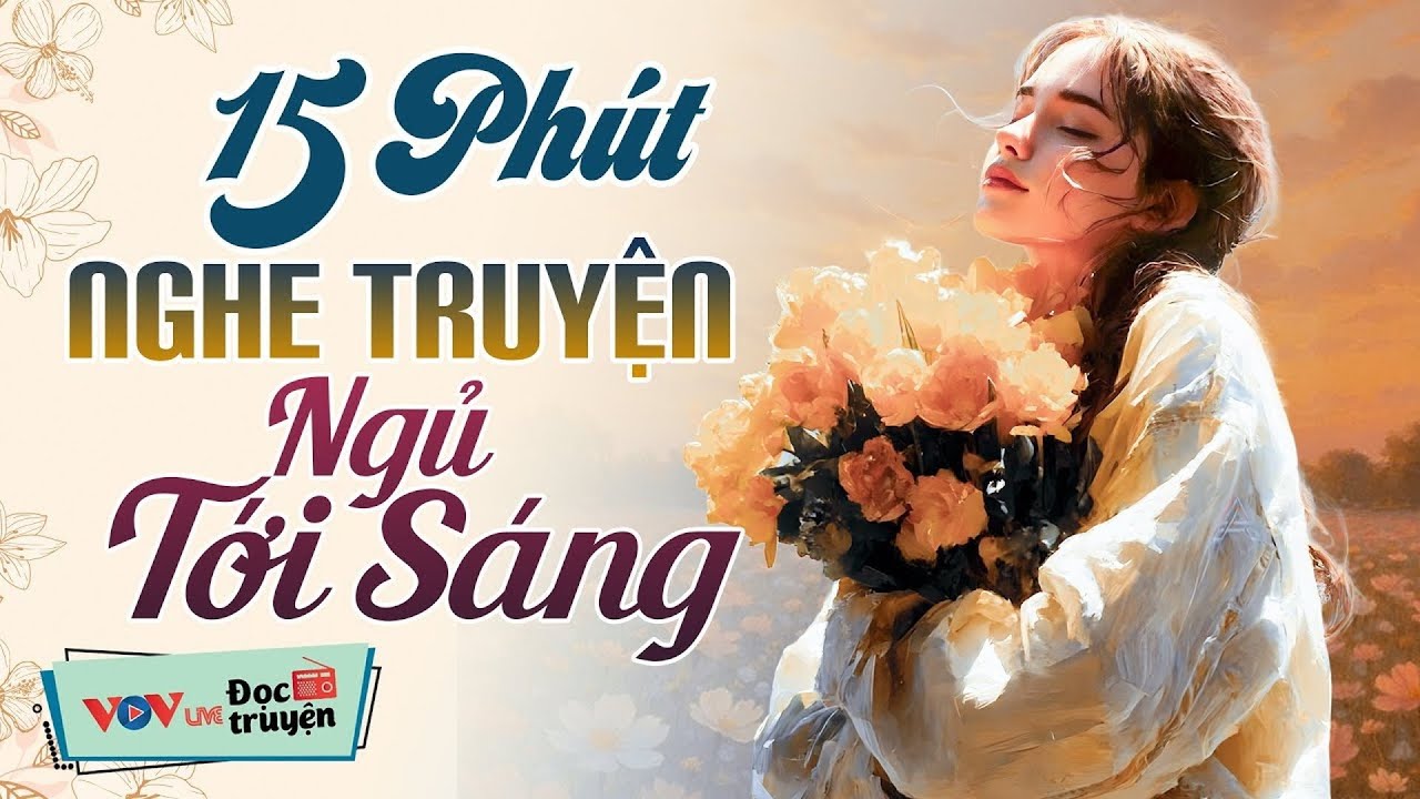 Lắng Nghe Hồn Quê Việt Qua Truyện Kể Đêm Khuya - Đọc Truyện Đêm Khuya Đài Tiếng Nói Việt Nam