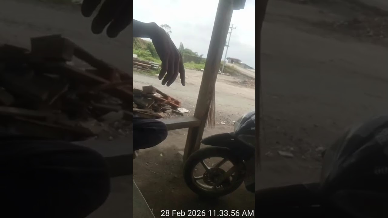 Akan Dilaporkan Atas Dugaan Tuduhan Dari Oknum Pelaku Usaha Tak Kantongi Ijin