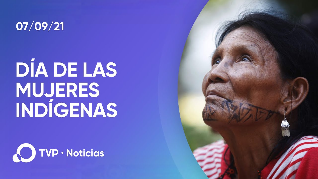 Pueblos indígenas: el empoderamiento de las mujeres