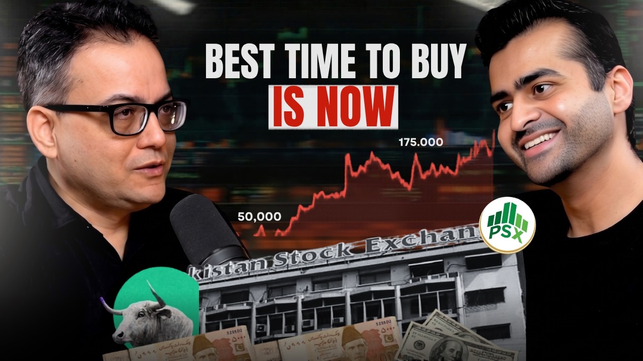 Should You Sell Everything and Leave the Market? The bottom is in or very close &ndash; here&rsquo;s why.