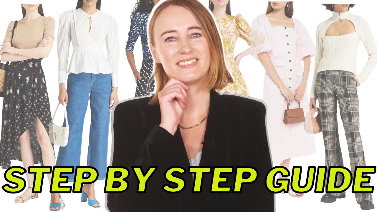 How To Discover Your Personal Style as a Female Entrepreneur!